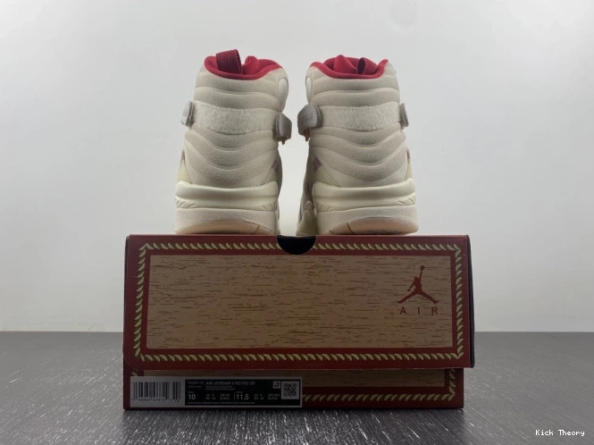 Kick Theory Special Family Casa SoleFly Mi 8 and Box) Es Su (Friends Jordan Retro Casa FJ2850-107 0817